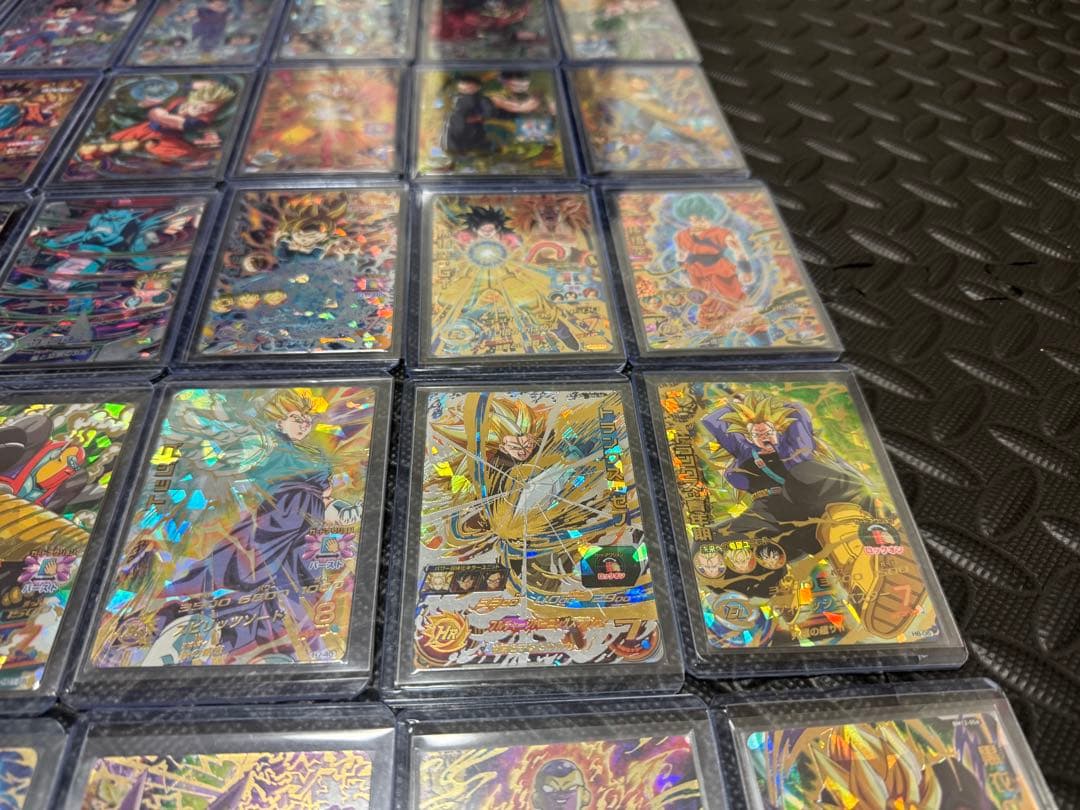 ドラゴンボールヒーローズ まとめ売り