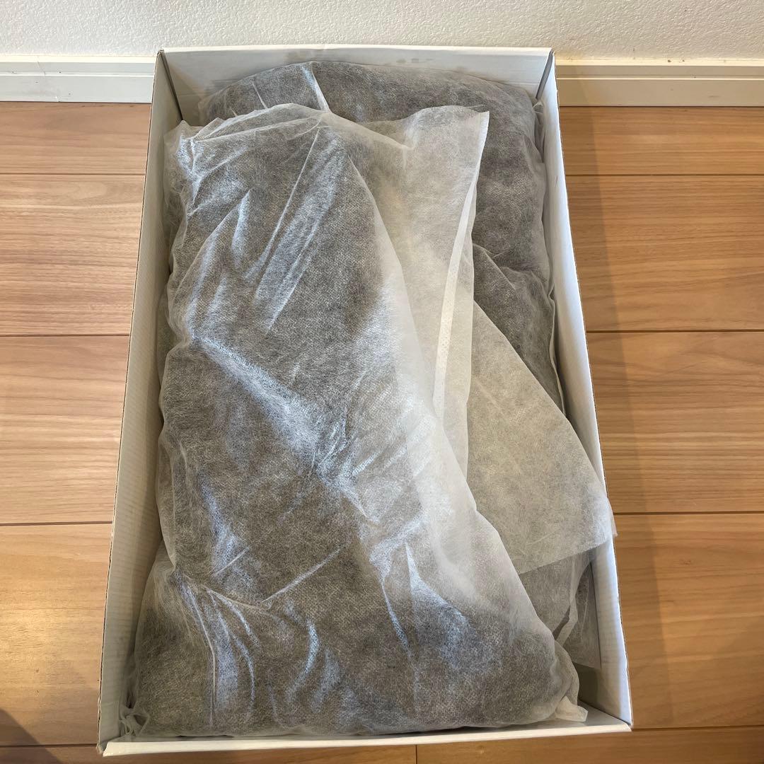 MACKINTOSH ブラウン レインブーツ 長靴