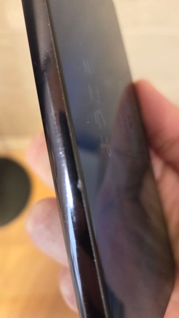 Samsung Galaxy S22 UQ mobileブラック SIMフリー