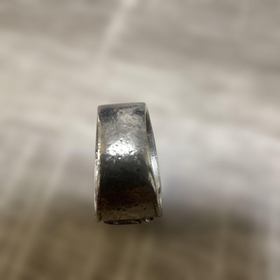 William Wallace シルバー925 リング