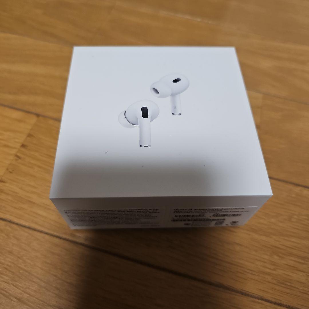 airpods pro 正規品　純正品