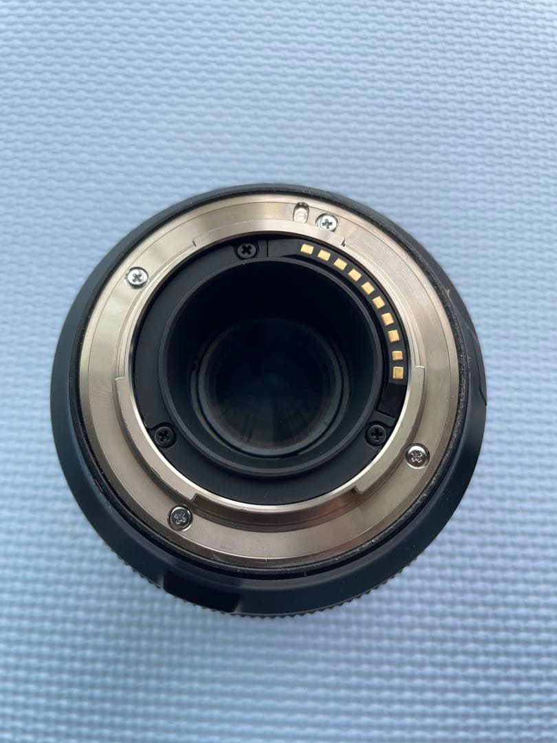 レンズ(ズーム) FUJIFILM XF16-55mm F2.8 R LM W