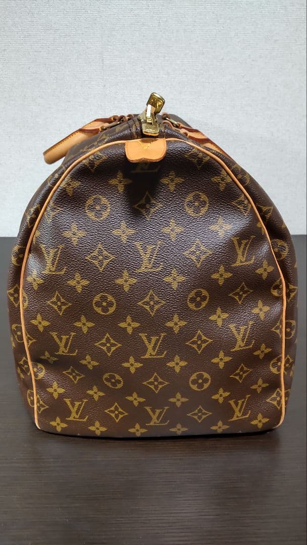 ルイ ヴィトン（LOUIS VUITTON） ボストンバッグ キーポル55