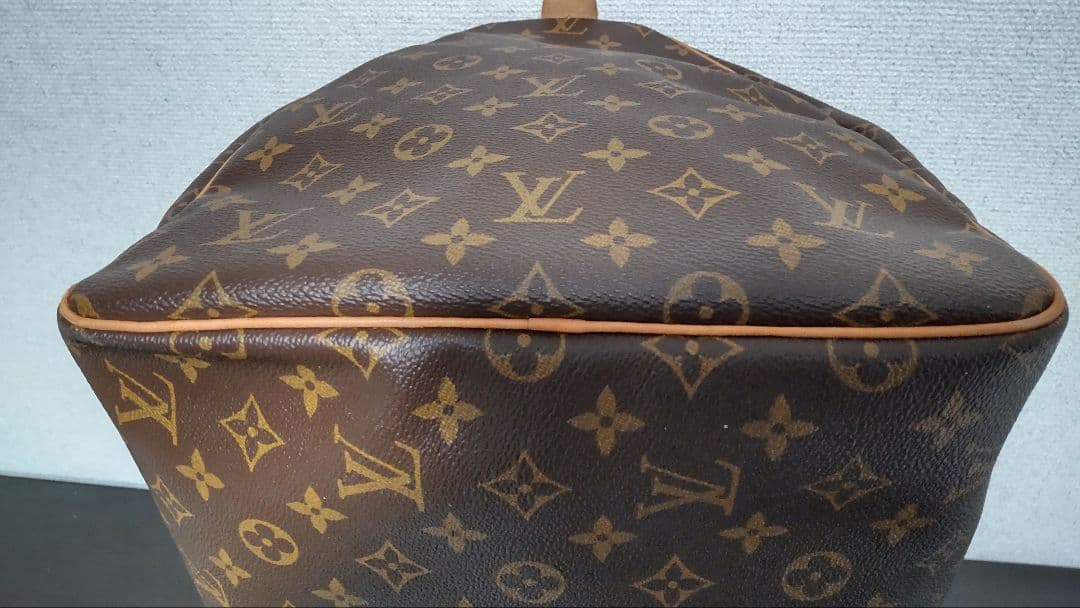 ルイ ヴィトン（LOUIS VUITTON） ボストンバッグ キーポル55