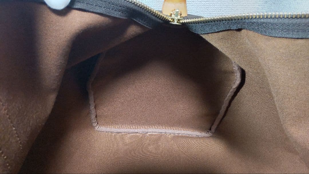 ルイ ヴィトン（LOUIS VUITTON） ボストンバッグ キーポル55