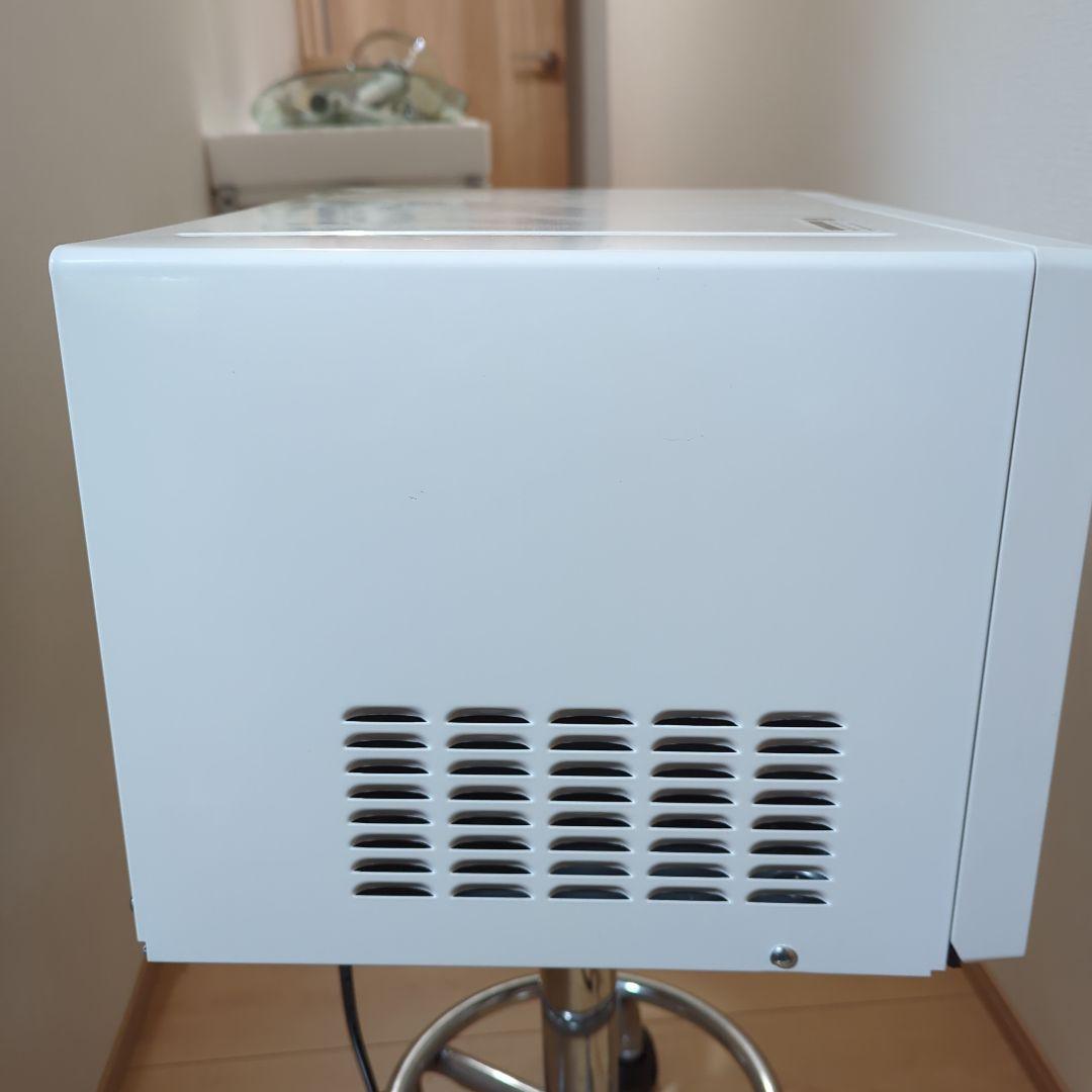 SHARP 電子レンジ RE-TS171-W