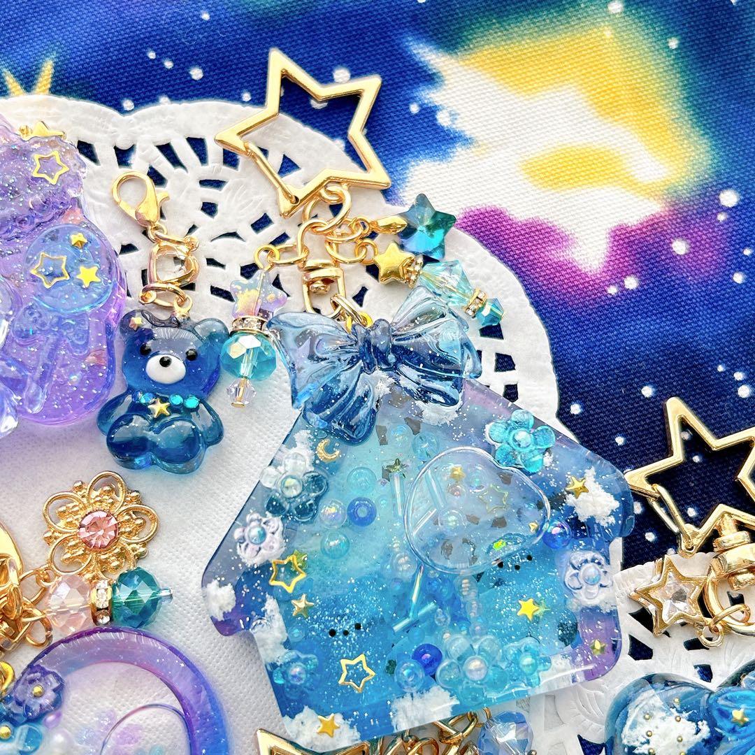 リン様　オーダーページ