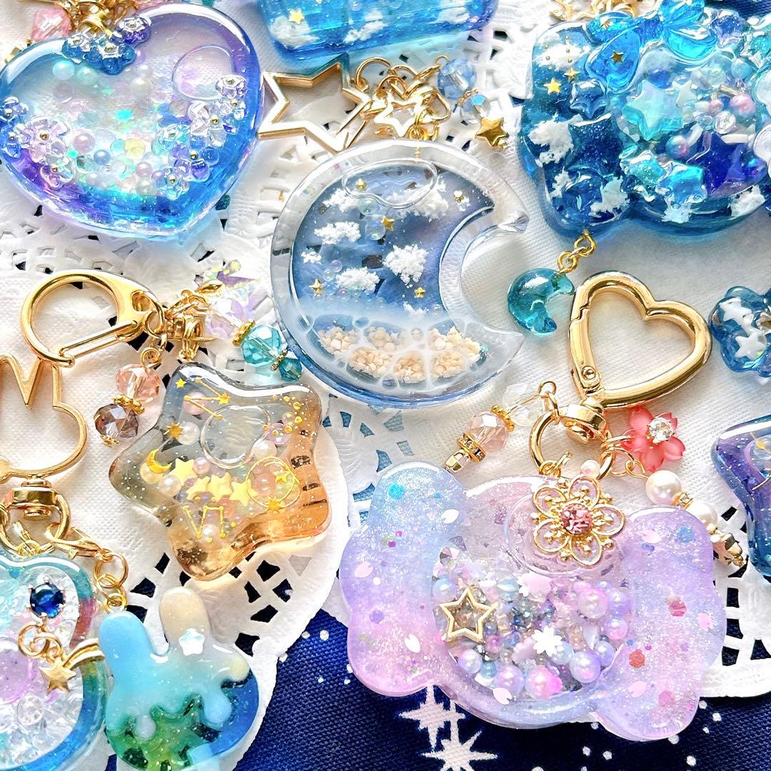 リン様　オーダーページ