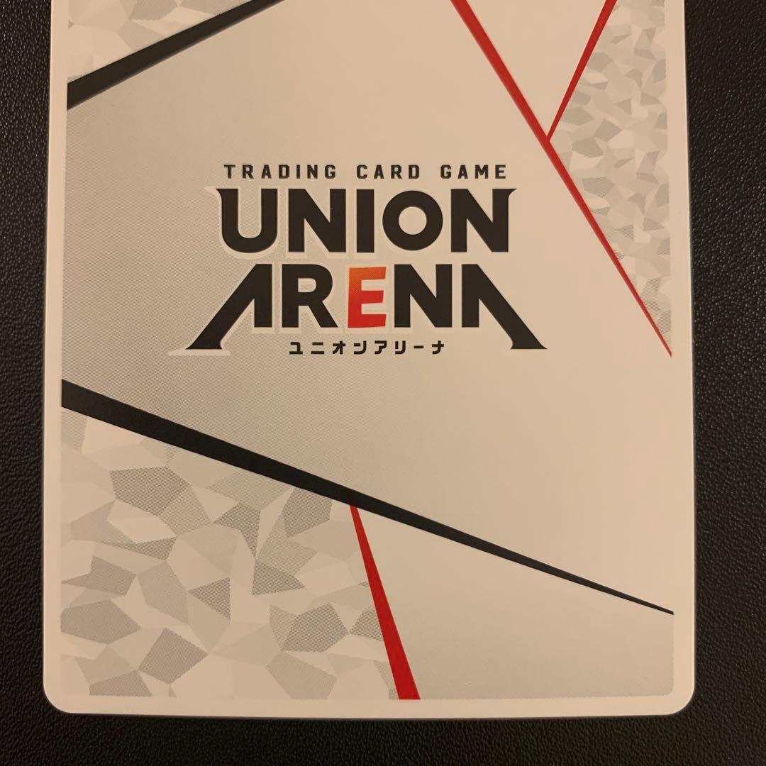 ユニオンアリーナ エヴァ 綾波レイ アクションポイント AP パラレル