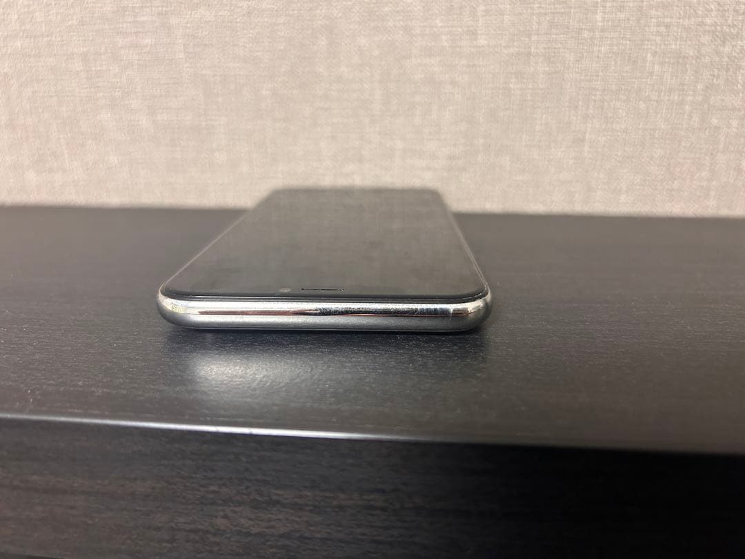 【⚠️説明文必読】iPhone X 本体のみ 付属品なし