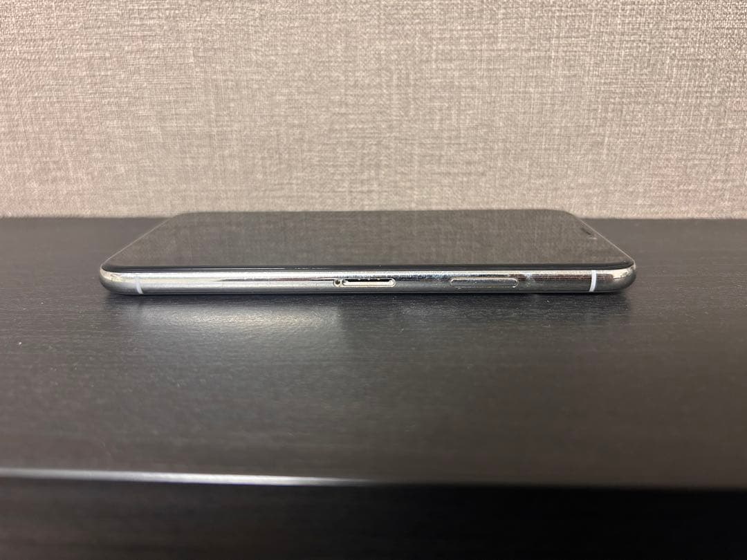 【⚠️説明文必読】iPhone X 本体のみ 付属品なし