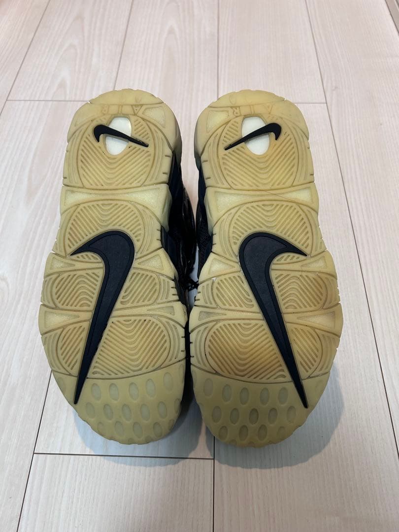 靴 NikeAirMoreUptempo\"Utagawa Kuniyoshi\"