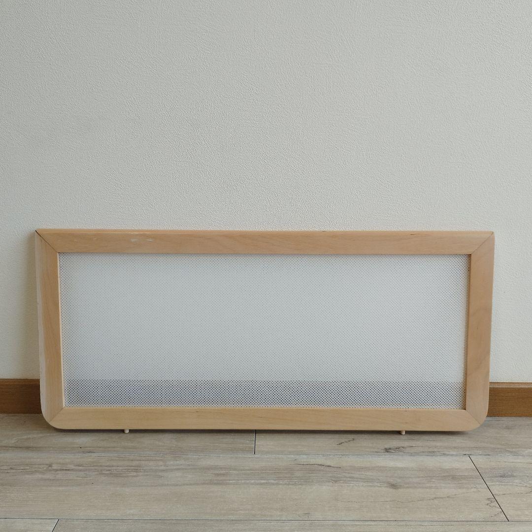 リリワゴンⅡ 大和屋 ベビーベット ゆりかご 新生児 取説付 おしゃれ