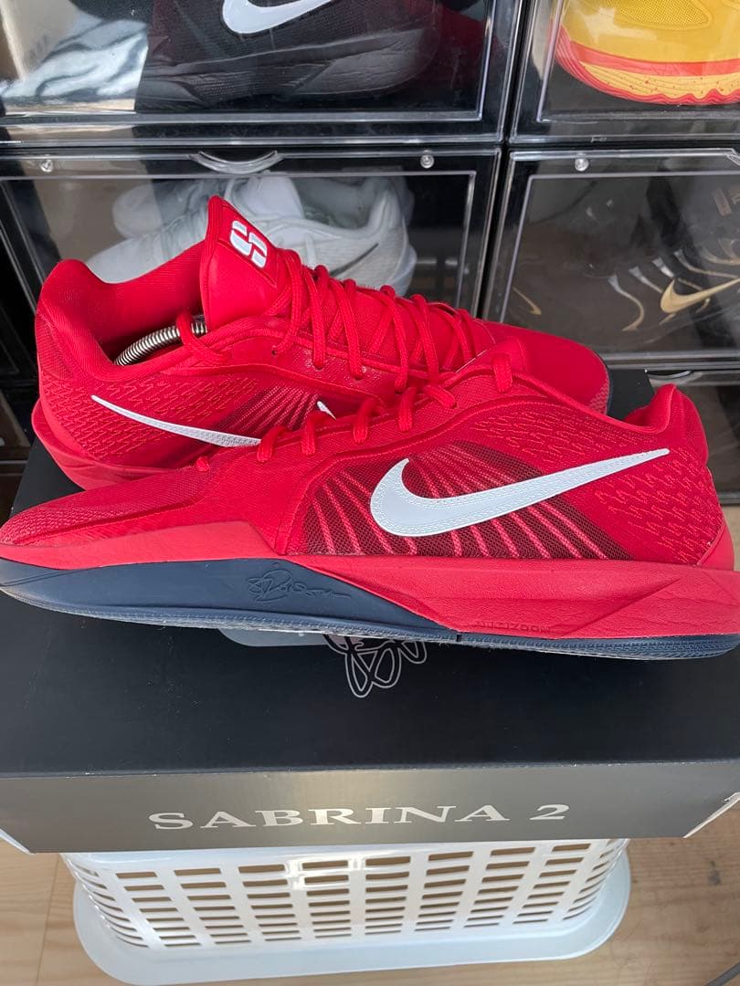 ナイキ NIKE サブリナ SABRINA