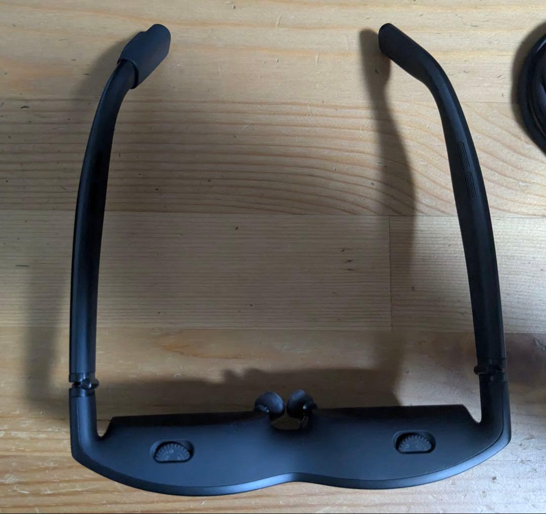 viture pro XRグラス ビチュアープロ