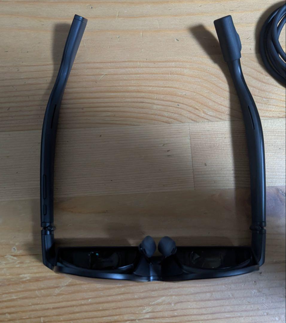 viture pro XRグラス ビチュアープロ