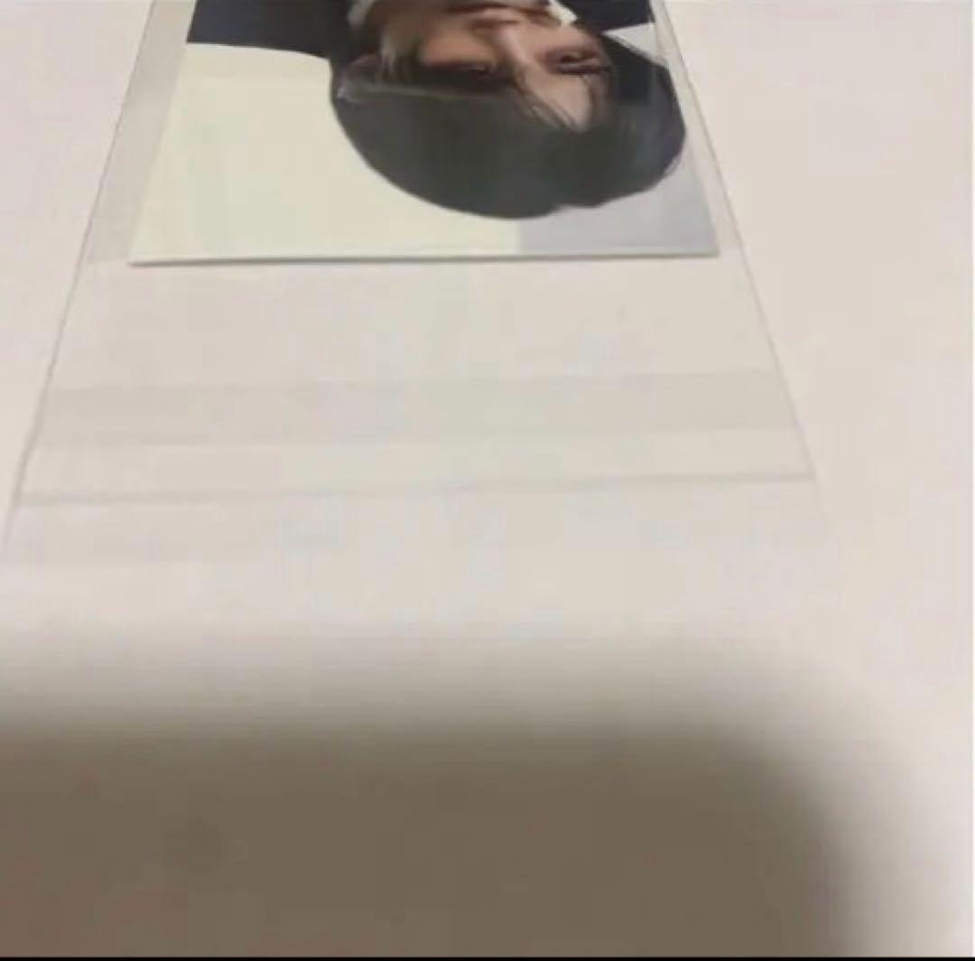 SEVENTEEN this man ジョンハン tsutaya ツタヤ 特典