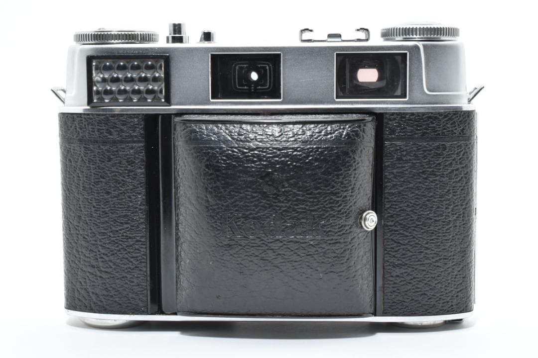 ★希少★コダック Camera Xenon C 50mm f2 #1612