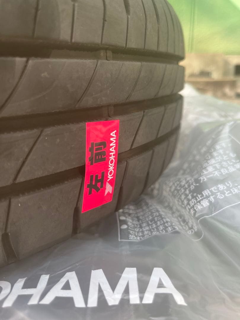 arajin 様RAYS TE37 ソニックSL 16x5.5j タイヤ2本