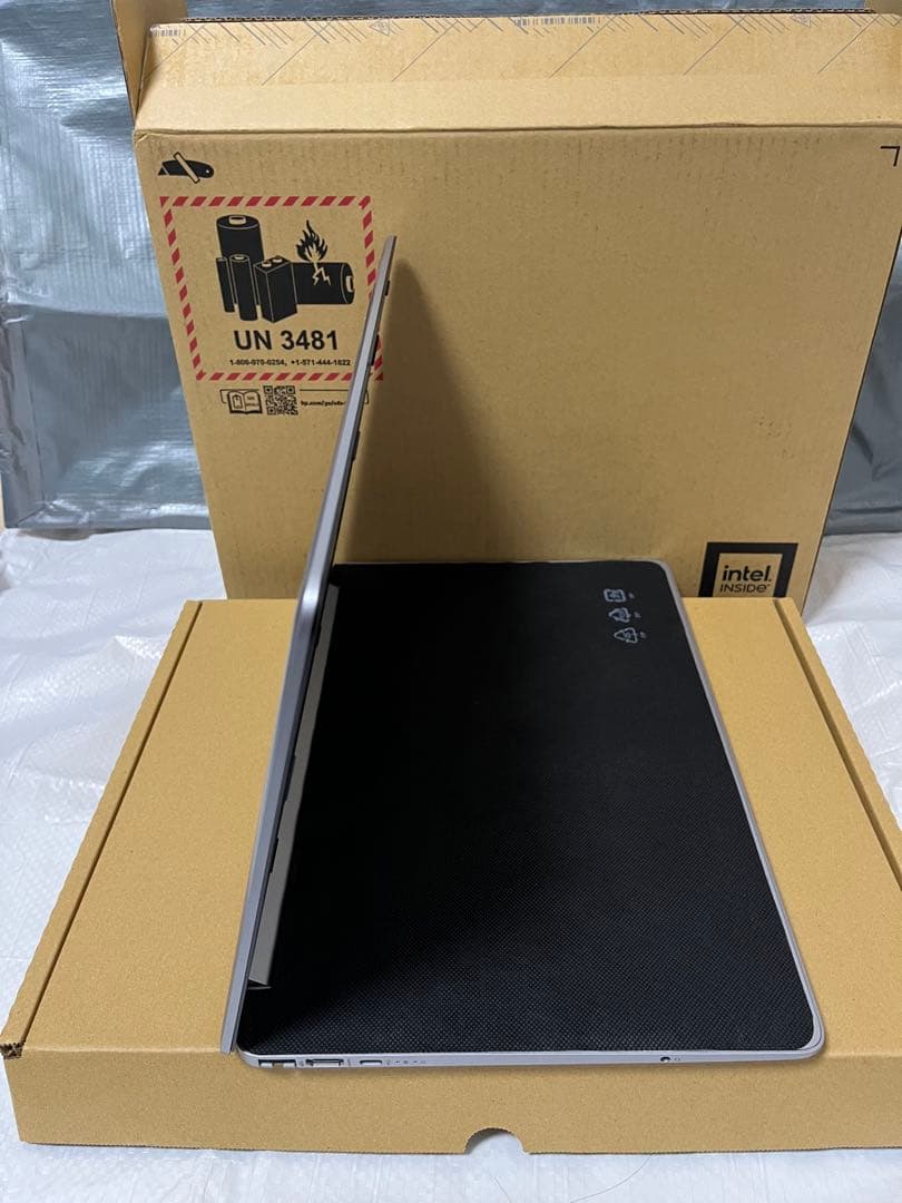 HP 250 G9 ノートPC