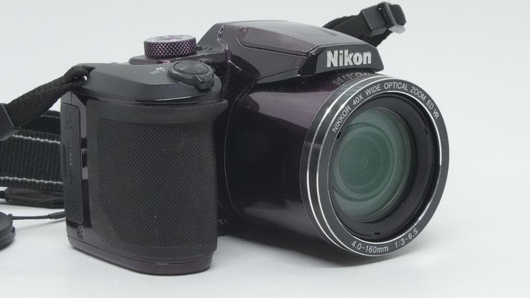 【A2081】 Nikon COOLPIX B500 ニコン クールピクス