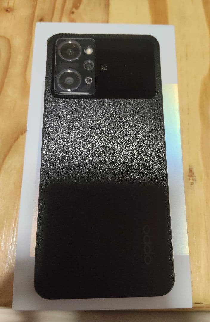 oppo reno 9a 画面交換品