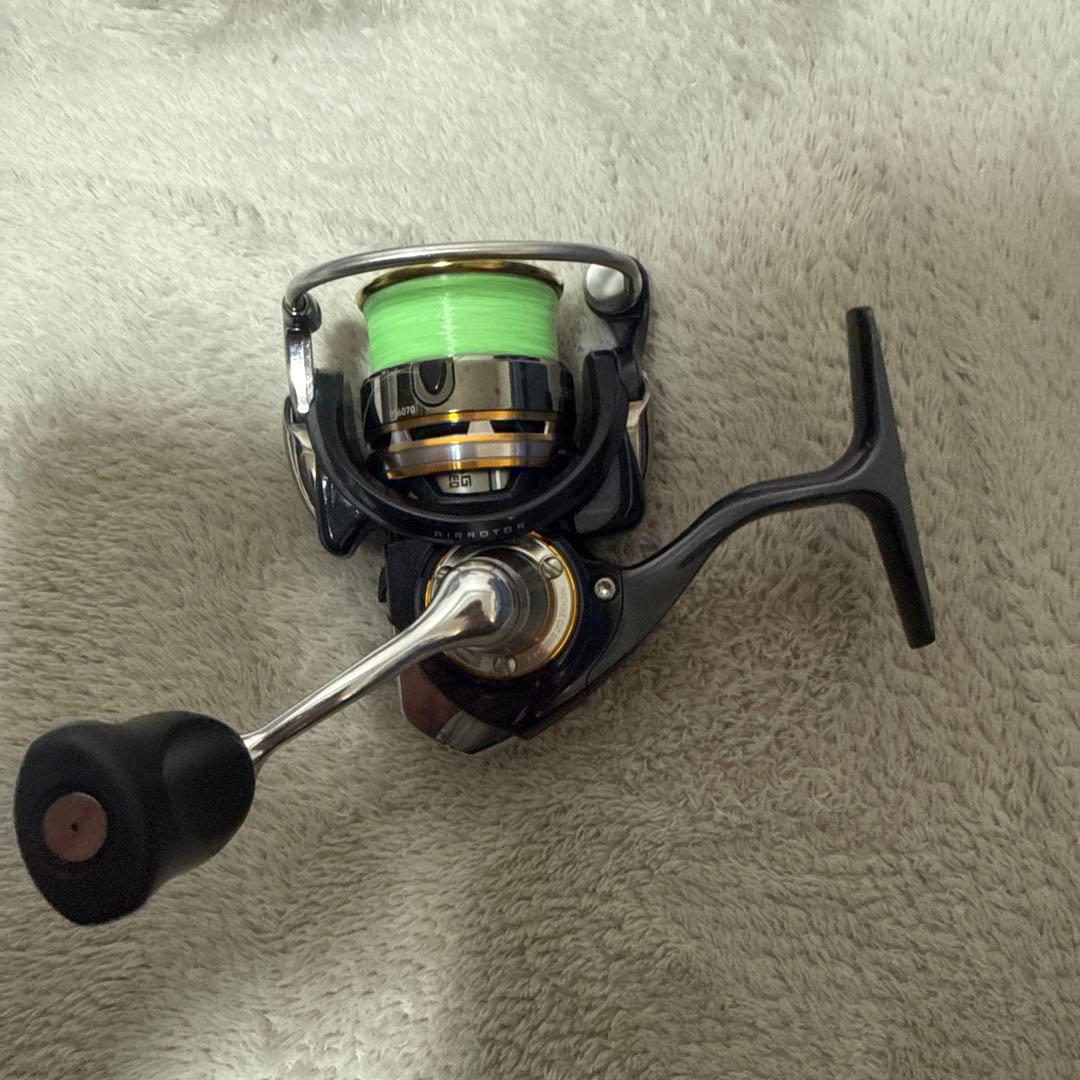 10 セルテート 1003 ダイワ　美品