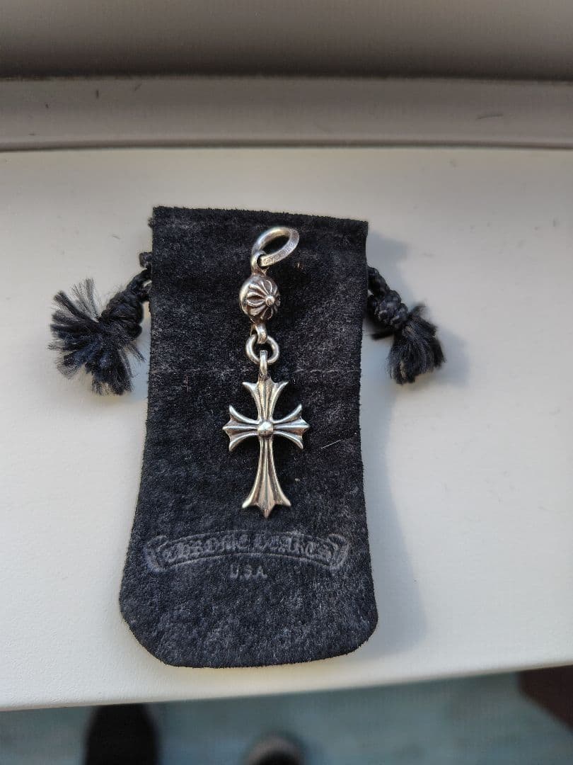 1ボールタイニーCHクロス　1BTNYCHCRS