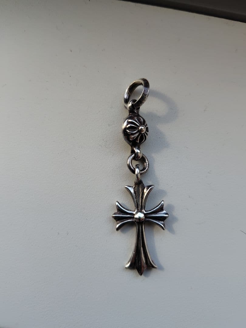 1ボールタイニーCHクロス　1BTNYCHCRS