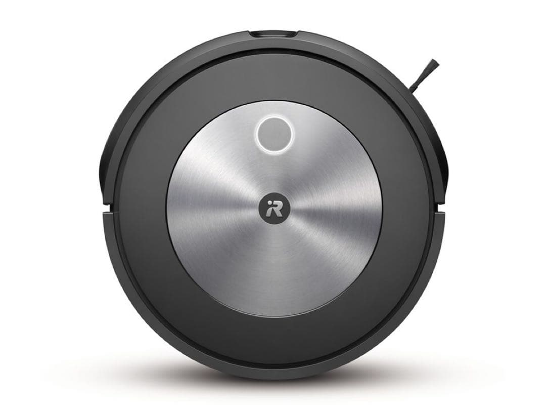 iRobot Roomba j7 本体