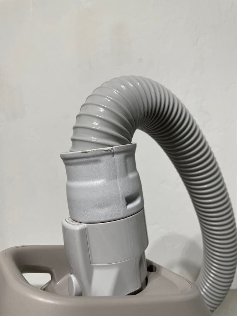 パナソニック MC-PJ20A-C 紙パック式掃除機 クリーナー 2021年製