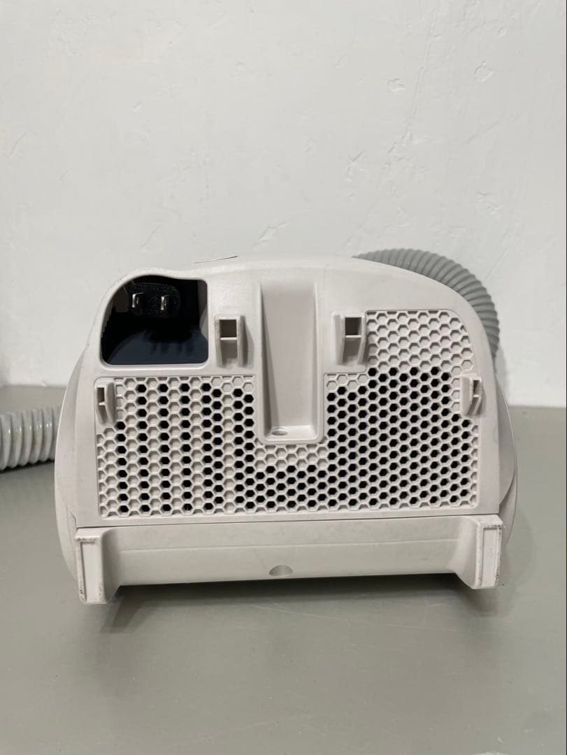 パナソニック MC-PJ20A-C 紙パック式掃除機 クリーナー 2021年製