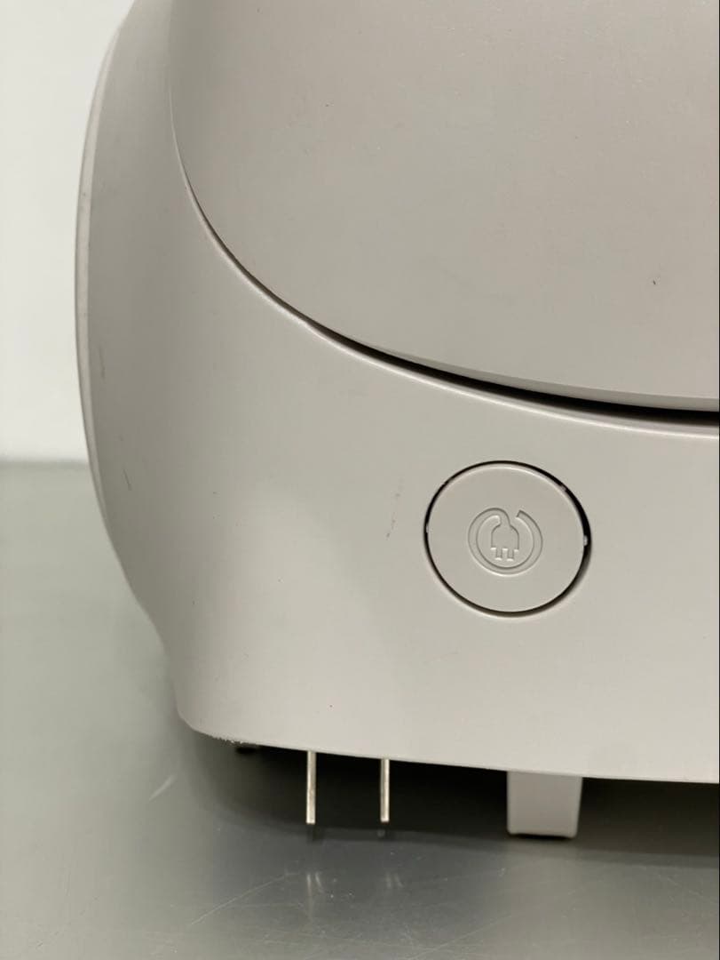 パナソニック MC-PJ20A-C 紙パック式掃除機 クリーナー 2021年製