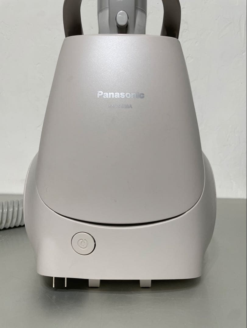 パナソニック MC-PJ20A-C 紙パック式掃除機 クリーナー 2021年製