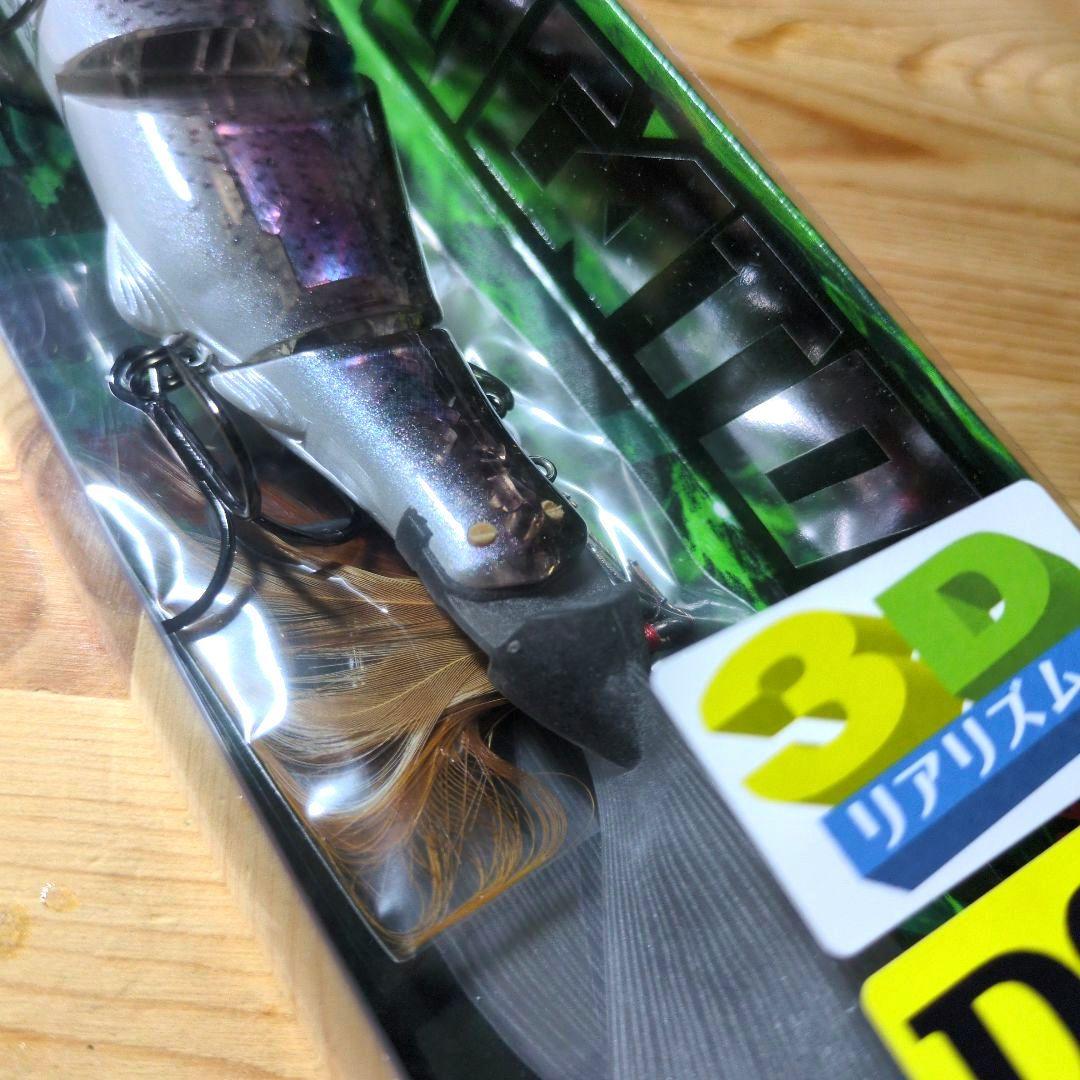 イマカツ　レプリケーターDSF 夜光貝ラミネート　クリスタル夜光貝