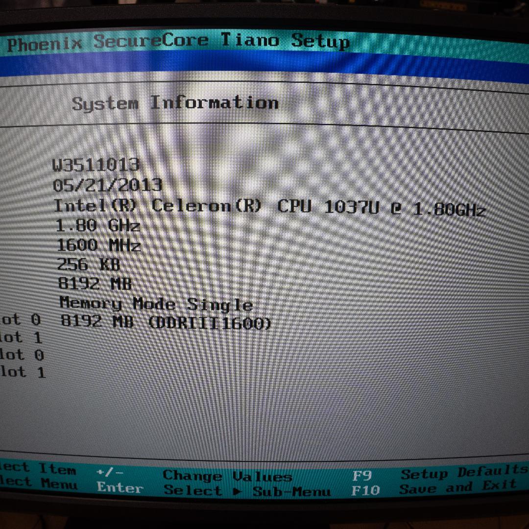 Giada N70E-DR V2 8G mem 128G SSD ITXケース