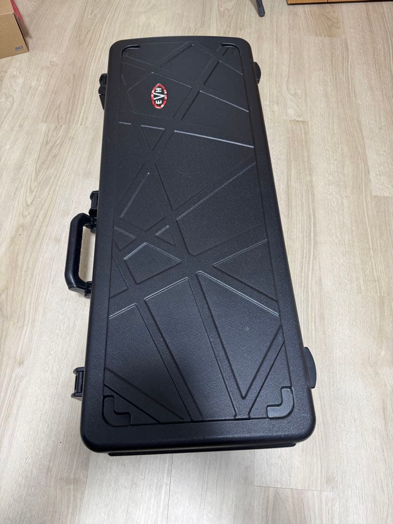 ギター EVH Wolfgang USA 2011 Vintage White