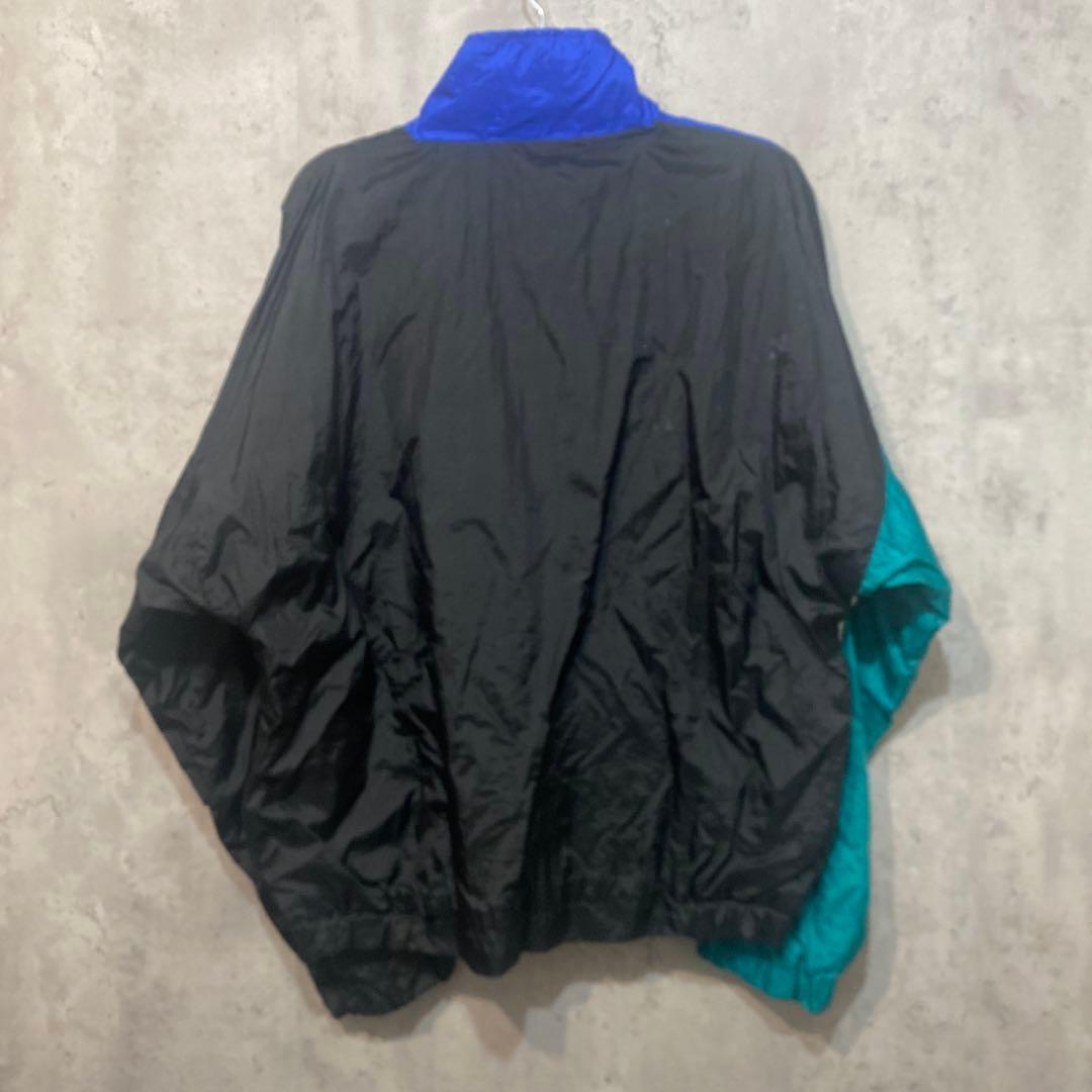 Christian Dior ナイロンジャケット ディオール マルチカラー