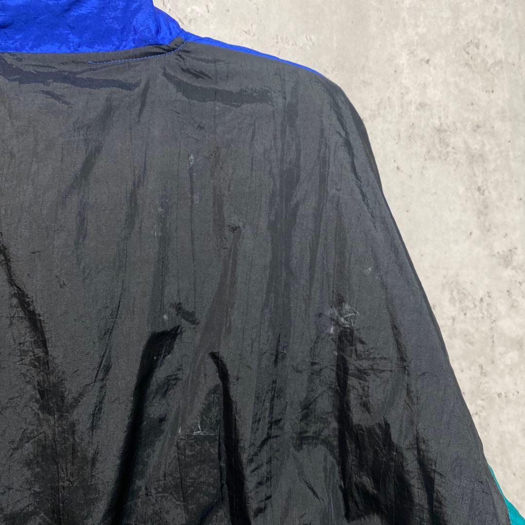 Christian Dior ナイロンジャケット ディオール マルチカラー