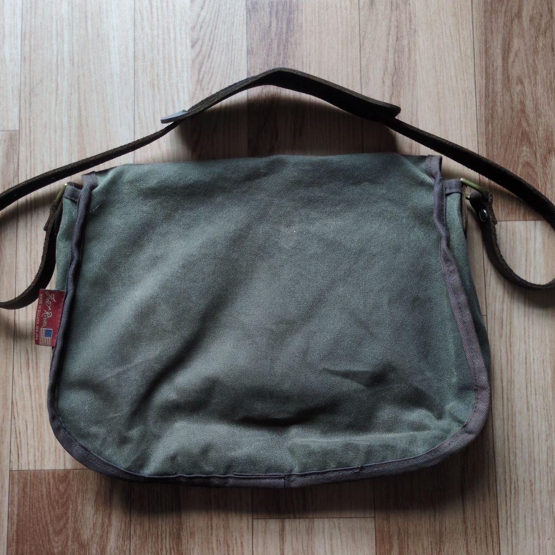 Frost フロストリバー