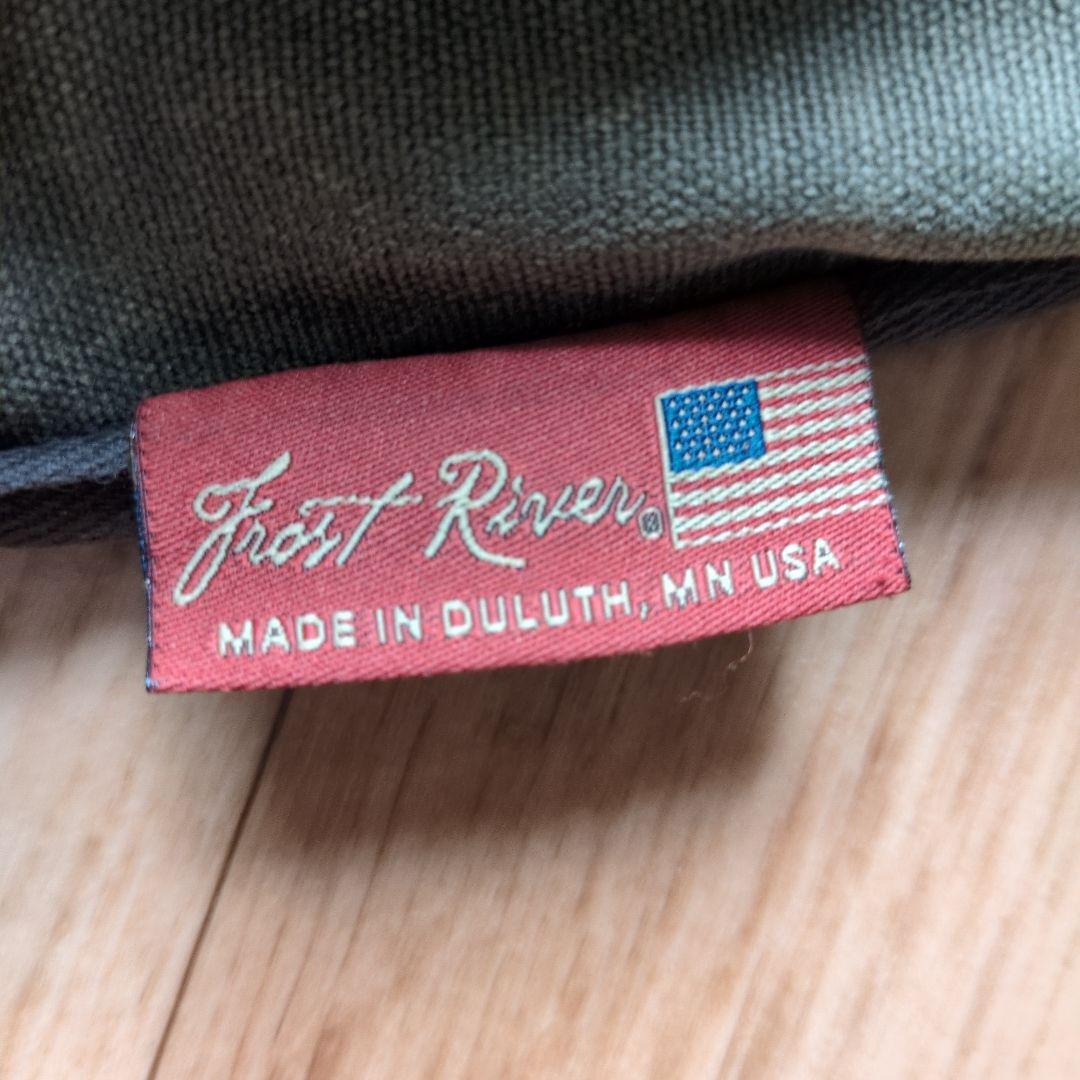 Frost フロストリバー