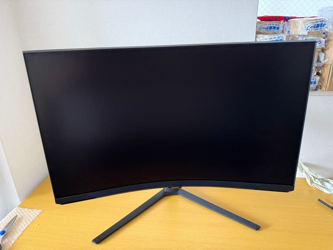 SAMSUNG ODYSSEY NEO G8 32’’ 240HZ 4K