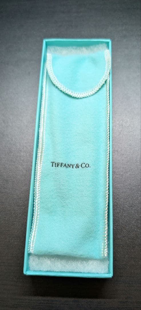 【美品】TIFFANYティファニーシルバー925スプーン食器車レーシングカー