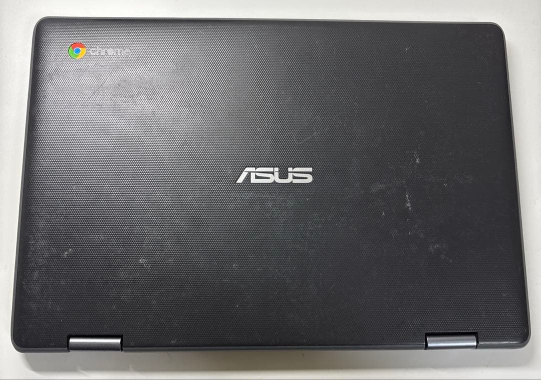 Chromebook本体 ASUS Chromebook C214MA-GA0029