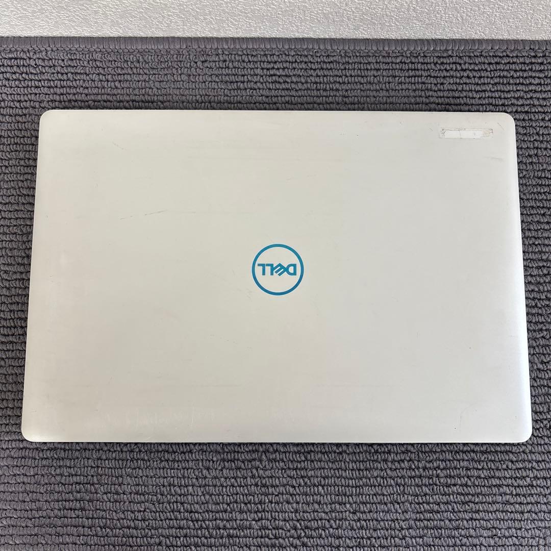 サンジ様DELL G3 3579 i7-8750H メモリ8GB #M6748