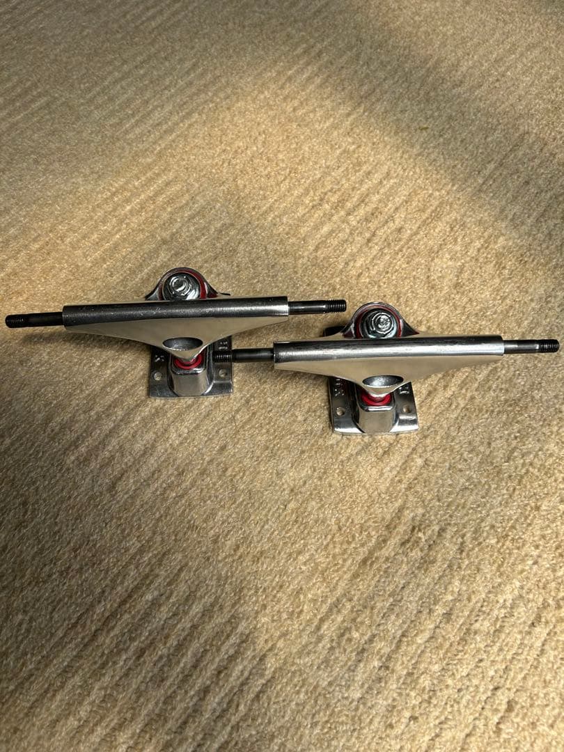 [SANTA CRUZ]サンタクルーズ　ミニクルーザー　コンプリート