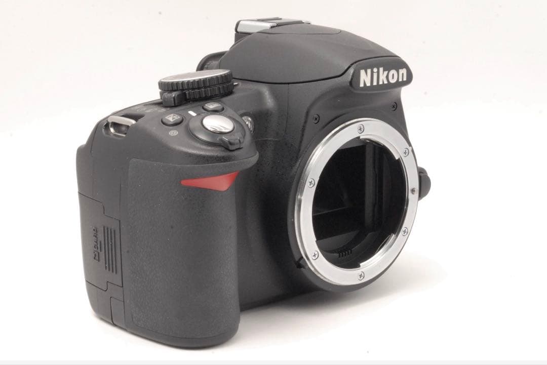 ✨新品級ショット数✨Nikon D3100 ダブルレンズ その場でスマホ転送