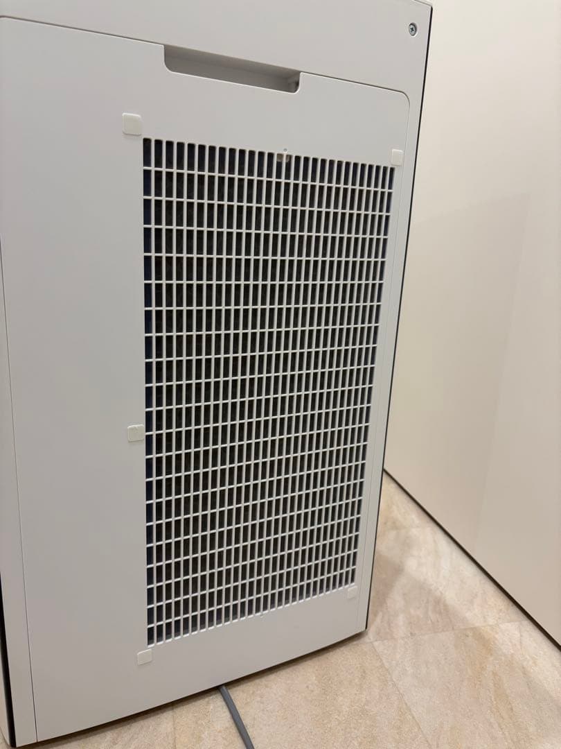 SHARP 加湿空気清浄機　KI-RX70-W 2022年製　ホワイト