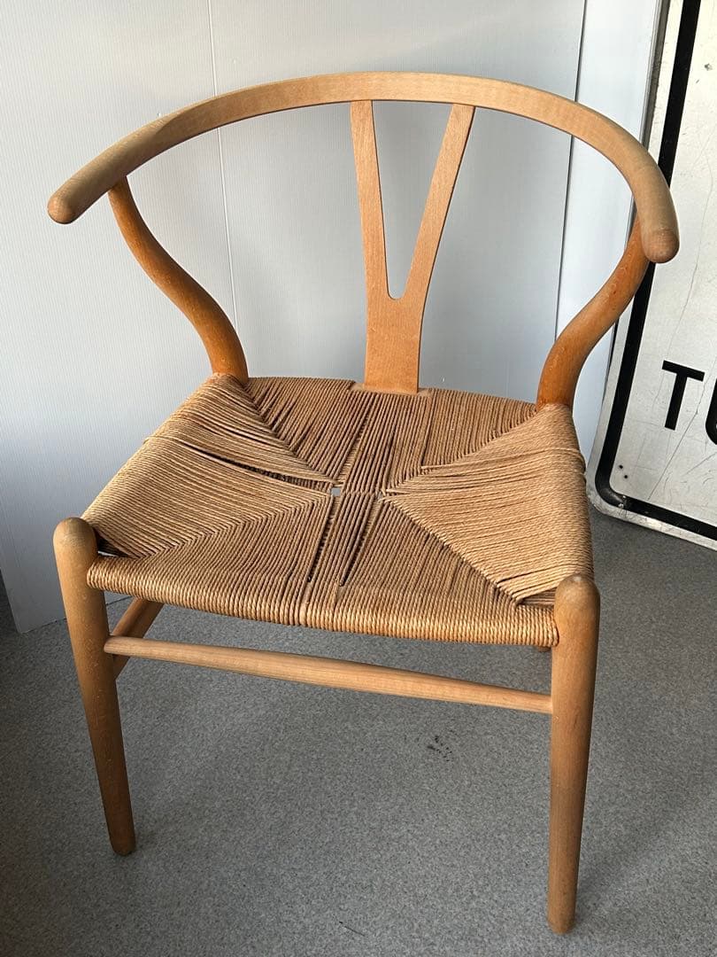 難　CH24 Carl Hansen & Son 正規品　Yチェア Ychair