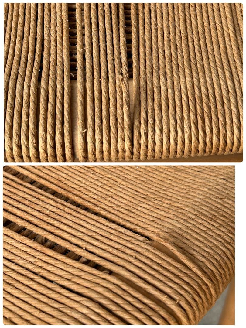 難　CH24 Carl Hansen & Son 正規品　Yチェア Ychair